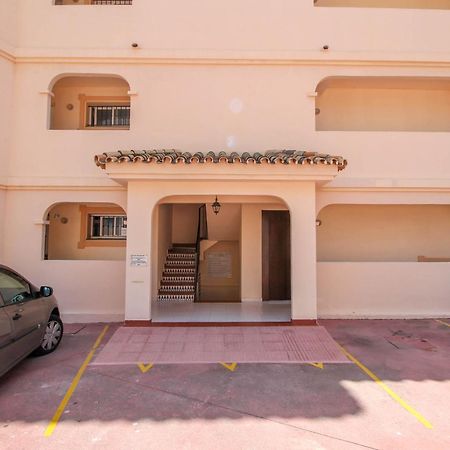 Erisa 59 By Ivi Real Estate Lägenhet Torremolinos Exteriör bild