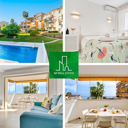 Erisa 59 By Ivi Real Estate Lägenhet Torremolinos Exteriör bild