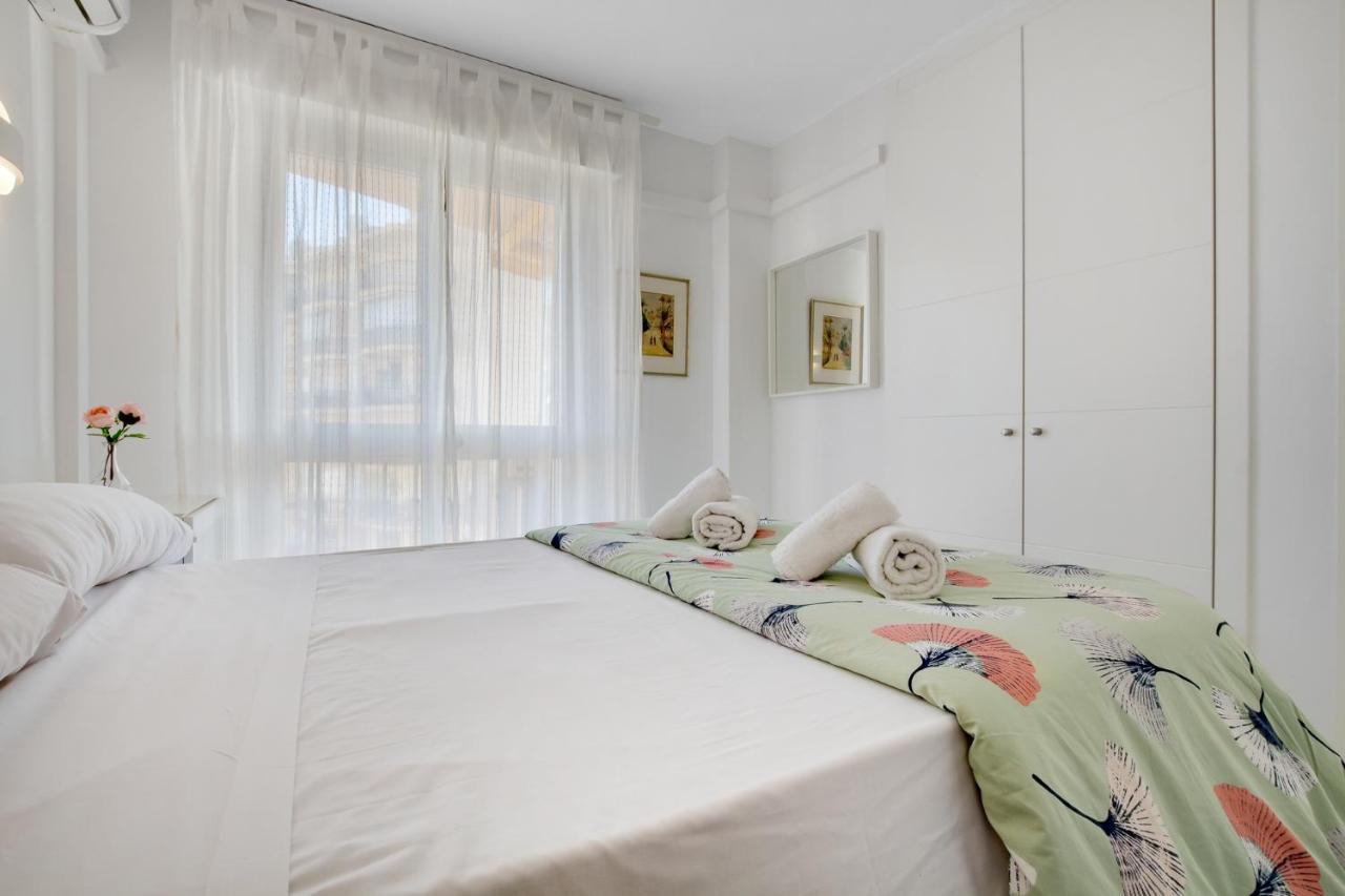 Erisa 59 By Ivi Real Estate Lägenhet Torremolinos Exteriör bild