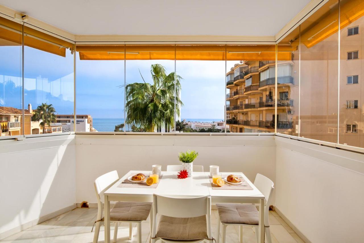Erisa 59 By Ivi Real Estate Lägenhet Torremolinos Exteriör bild