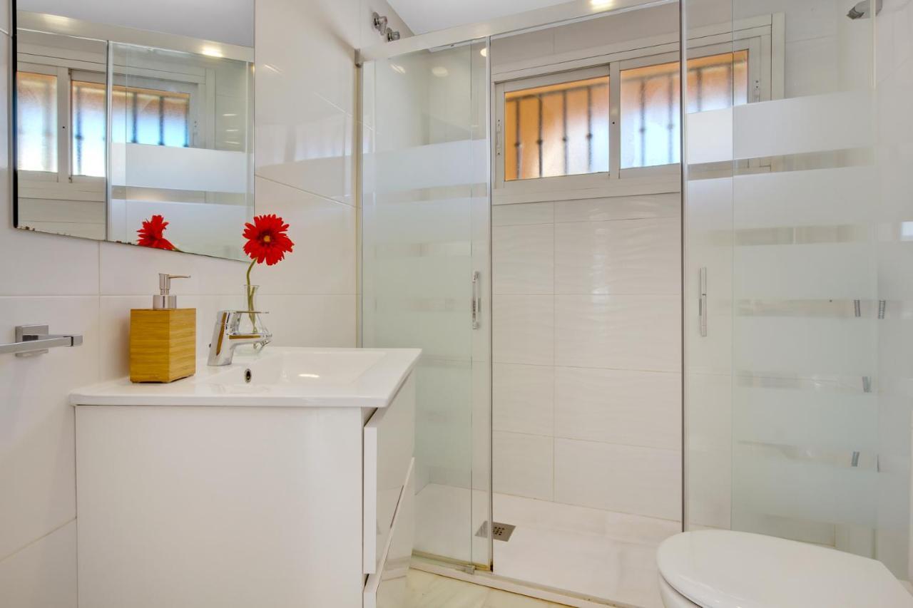 Erisa 59 By Ivi Real Estate Lägenhet Torremolinos Exteriör bild