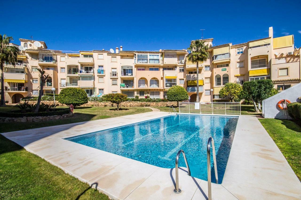 Erisa 59 By Ivi Real Estate Lägenhet Torremolinos Exteriör bild